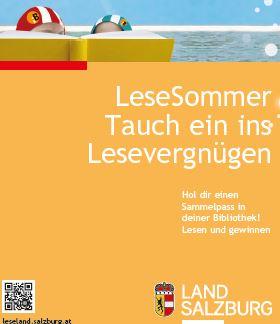 Lesesommer