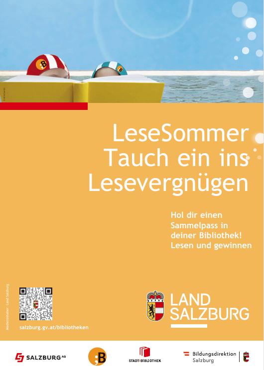 LeseSommer